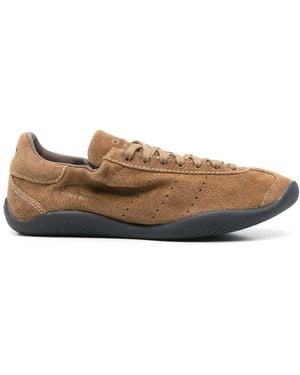 Adidas by Wales Bonner Lo Pro Sneakers - Brown