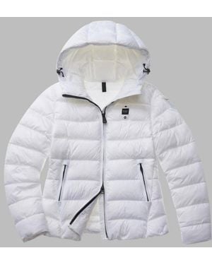 Blauer Caroll - Grijs