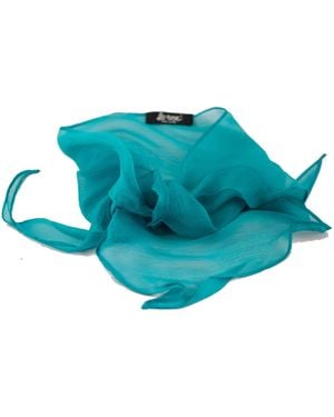 LA ROSE Kefia-Schal - Blau
