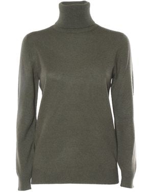 Kangra Cashmere I'Ve Got A Feeling I'Ve Got A Feeling - Green