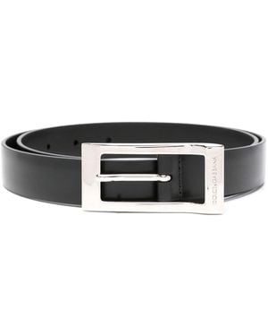 Dolce & Gabbana Cintura - Black