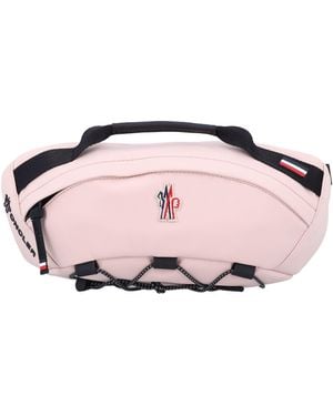 Moncler Bags .. Pink - Roze