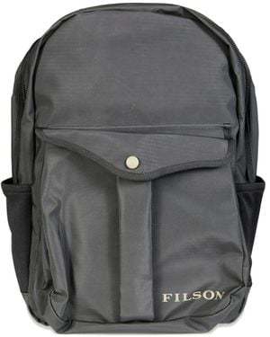 Filson Scout Journeyman Backpack - Grey