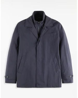 Fay Morning Short - Blau