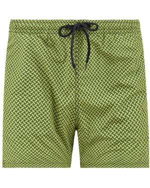 Drumohr Sea Clothing - Green