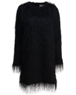 Loulou de Saison Dresses - Black