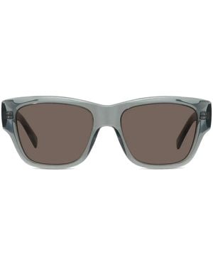 Givenchy Gv40131 I/S Sunglasses - Grey
