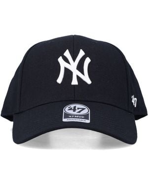 47 HAT Hats - Blue