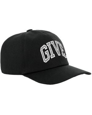 Givenchy Hat - Black