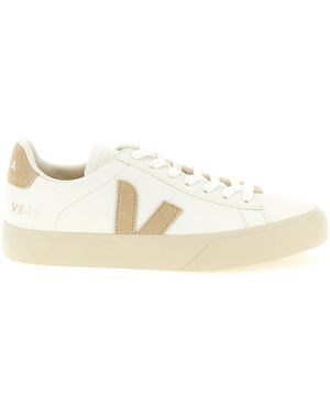 Veja 'Campo' Sneakers - Weiß