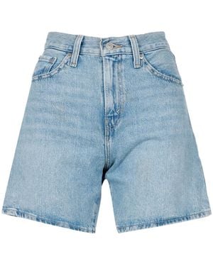 Levi's Shorts - Blue