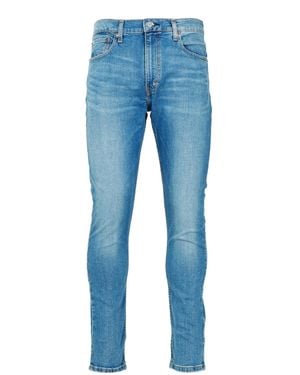 Levi's Levi 's Jeans Jeans - Blau