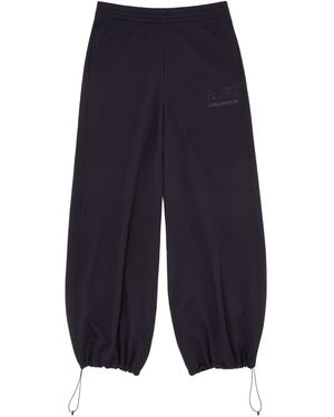 MM6 MAISON MARGIELA X SALOMON Trousers - Blue