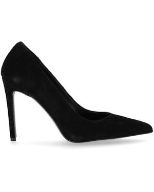 NCUB Mil Pump - Black