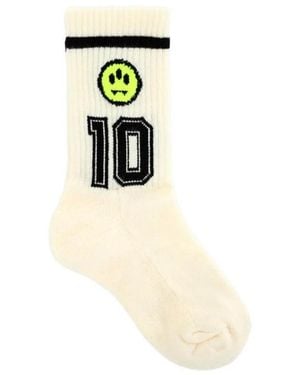 Barrow Socks - White
