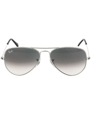 Ray-Ban Sunglasses 0 Rb3025 /14/140 - Black