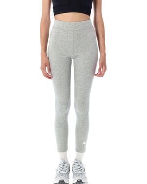 Nike Broek - Grijs