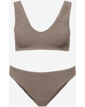 Sorbet Island Noa Bikini - Natural