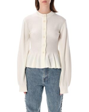 ROTATE BIRGER CHRISTENSEN Draai Truien - Blauw