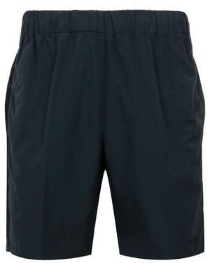 Grifoni Shorts - Blue
