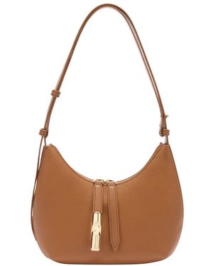 Furla Taschen.. Braun - Weiß