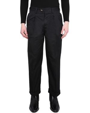 PT Torino Rewoked Pant - Black