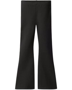 Molo Alba Weiche Hose - Schwarz