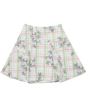 Marni Skirt - White