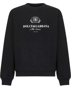 Dolce & Gabbana Süß und sauer. - Schwarz