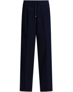 Circolo 1901 Trousers - Blue