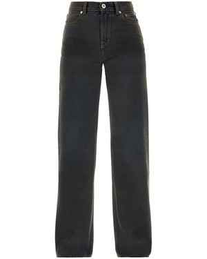 Our Legacy Denim Jeans - Black