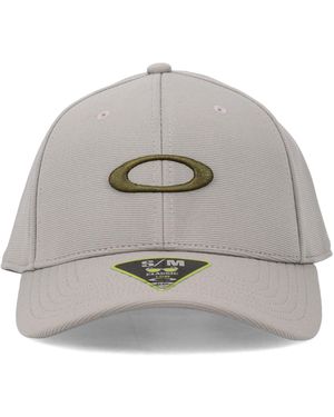 Oakley Hoeden - Grijs