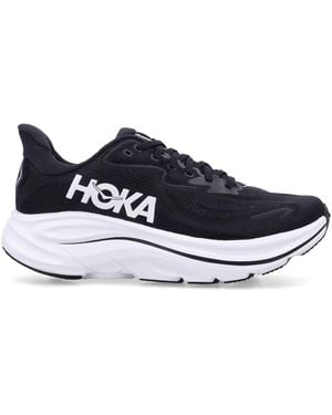 Hoka One One Sneaker - Blu