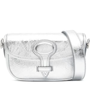Bally Beckett Cross Sw - White