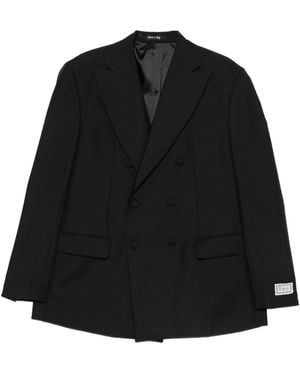LC23 Db Blazer - Black