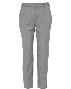 PT Torino Pantaloni Grigio