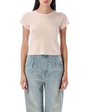 ÉTERNE Eerne T -Shirts und Polos - Blau