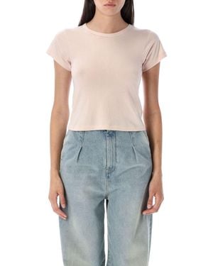 ÉTERNE Baby T-Shirt - Blue