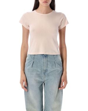 ÉTERNE T Shirts And Polos - Blue