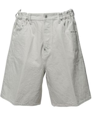 DSquared² Shorts - Grau