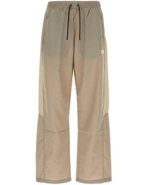 Reebok Trousers & Shorts - Natural