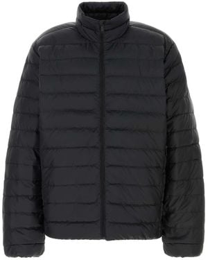 Canada Goose Stratus Jacket - Black