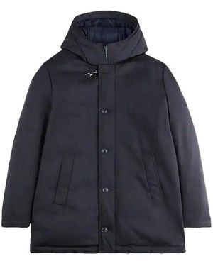 Fay Caban Piuma - Blau