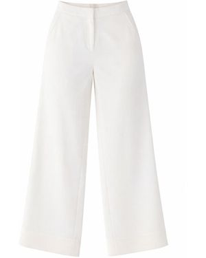 THE GARMENT Pants "Avelino" - White