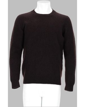 Drumohr Drumohr - Black