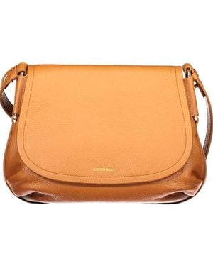 Coccinelle Rebekka - Orange