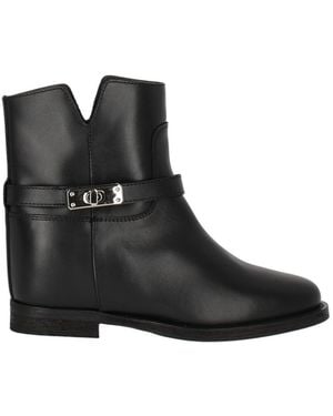 Via Roma 15 Tronc Spacco Acc New - Black