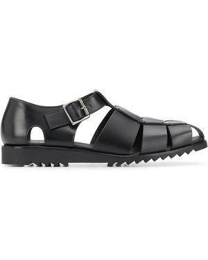 Paraboot Pacific/Sport - Schwarz
