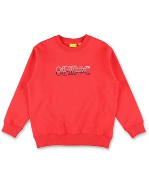 Off-White c/o Virgil Abloh Clothing - Red