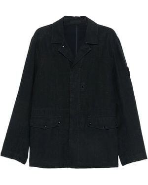 Stone Island Giacca - Black